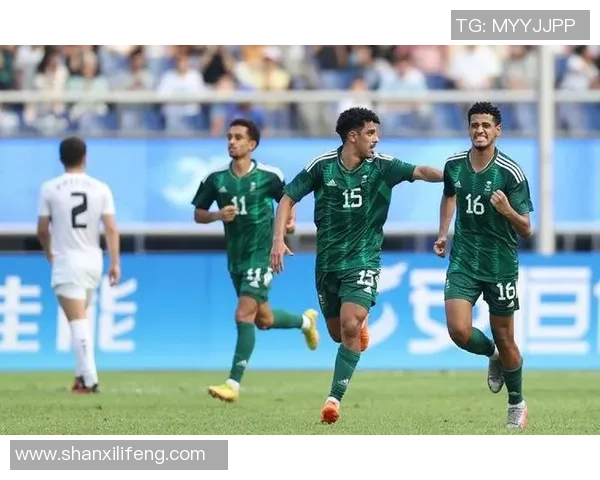 沙特阿拉伯与乌兹别克斯坦足球对决精彩回顾与分析